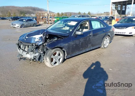 2015 Mercedes-Benz E 350 4Matic z USA, uszkodzony, nr VIN WDDHF8JB0FB096280